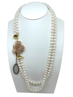 Collana Soara Donna in Argento 2AGN380 - 2AGN380